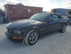 2006 Ford Mustang GT en venta en Arcadia, FL