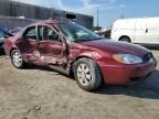 2005 Ford Taurus SEL