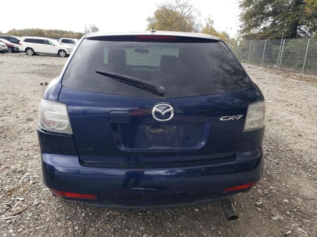 2010 Mazda CX-7