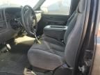 2005 Chevrolet Silverado C2500 Heavy Duty