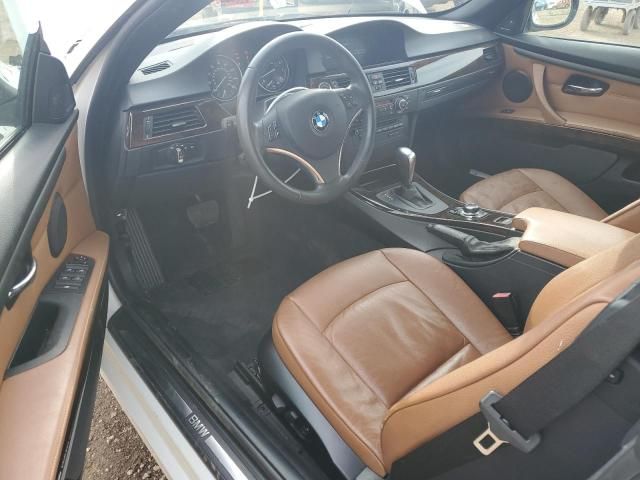 2011 BMW 328 I