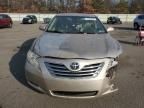 2008 Toyota Camry Hybrid