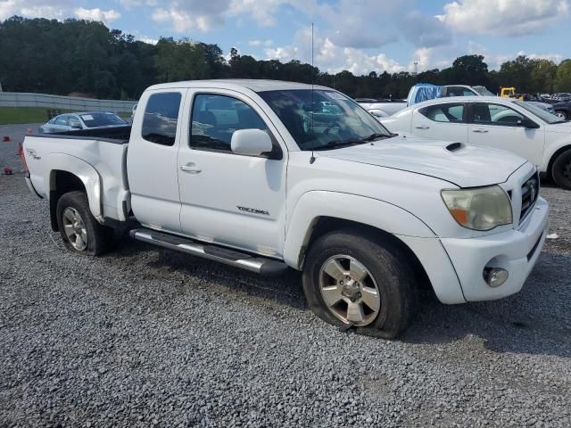 2008 Toyota Tacoma Access Cab