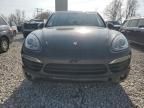 2014 Porsche Cayenne