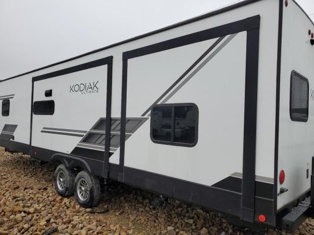 2022 Kodiak Trailer