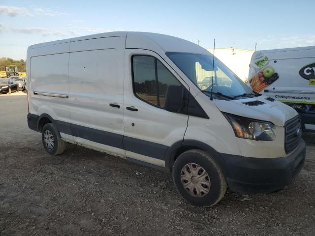 2019 Ford Transit T-250