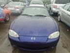 2003 Mazda MX-5 Miata Base