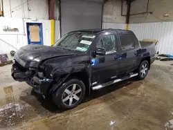 Honda Vehiculos salvage en venta: 2014 Honda Ridgeline RTL-S