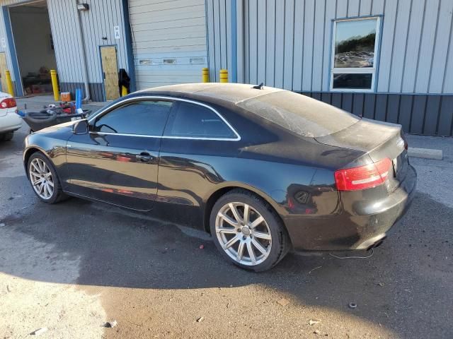 2011 Audi A5 Premium Plus