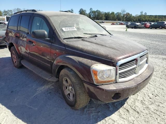 2004 Dodge Durango SLT