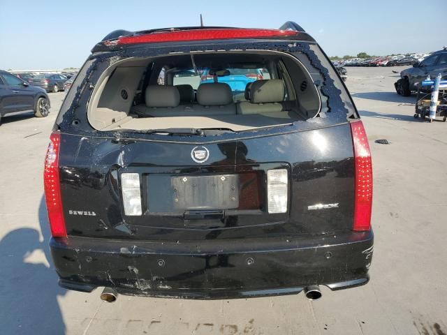 2005 Cadillac SRX