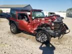 2009 Jeep Wrangler X