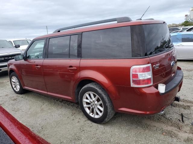 2014 Ford Flex SE