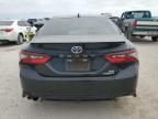 2022 Toyota Camry Night Shade