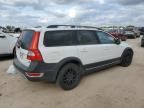 2008 Volvo XC70