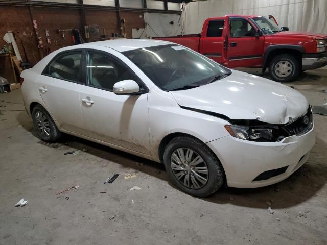 2010 KIA Forte EX