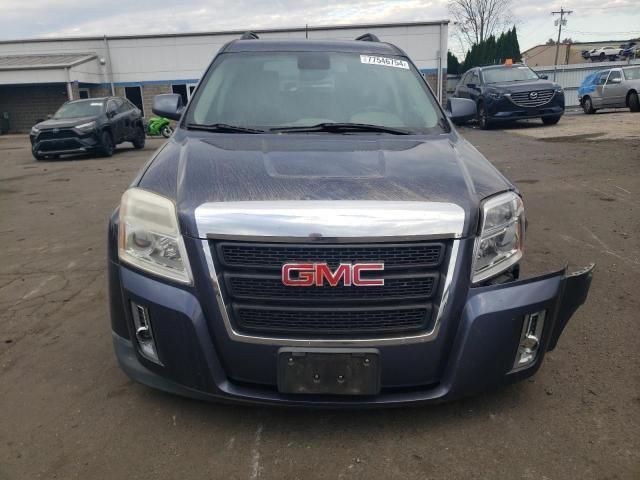 2013 GMC Terrain SLE