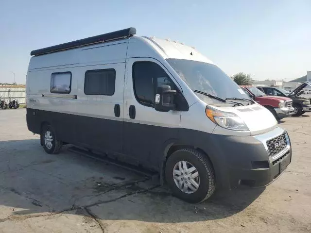 2020 Dodge RAM Promaster 3500 3500 High