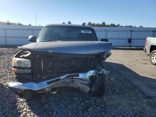 2006 GMC New Sierra K1500