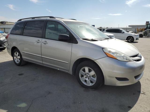 2006 Toyota Sienna CE