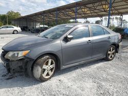 Toyota Vehiculos salvage en venta: 2012 Toyota Camry Base