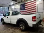 2008 Ford F150