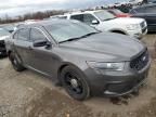 2015 Ford Taurus Police Interceptor