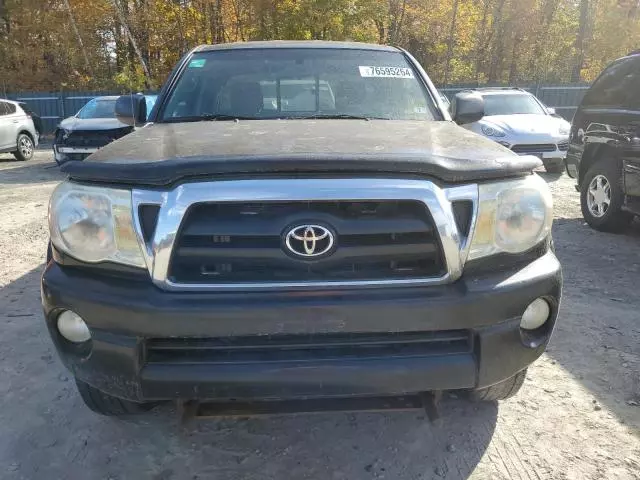 2006 Toyota Tacoma Access Cab