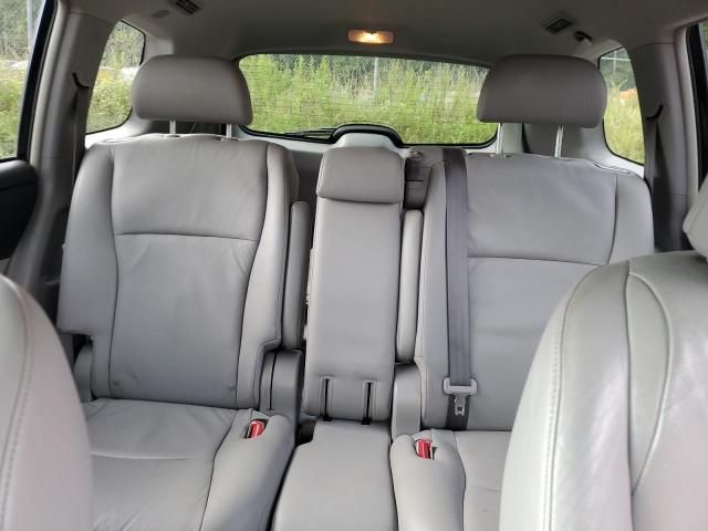 2008 Toyota Highlander Limited