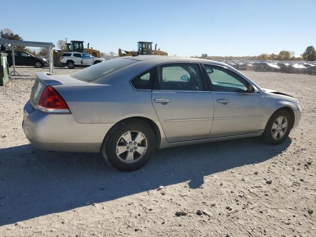 2007 Chevrolet Impala LT