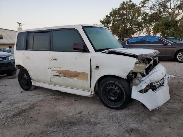 2006 Scion XB