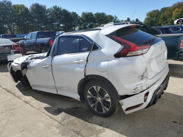 2022 Mitsubishi Eclipse Cross SE