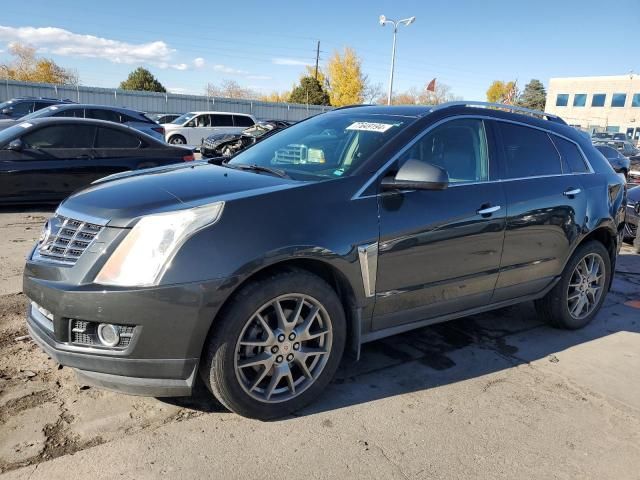 2014 Cadillac SRX Premium Collection