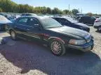 2003 Lincoln Town Car Executive