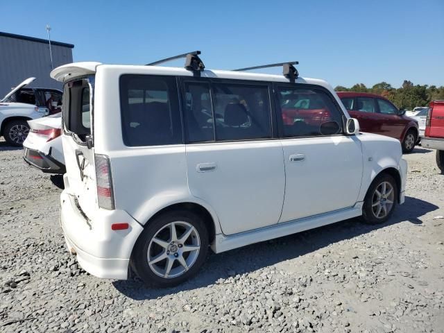 2006 Scion XB