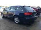 2010 Audi A4 Premium Plus