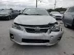 2011 Lexus CT 200