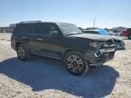 2017 Toyota 4runner SR5/SR5 Premium