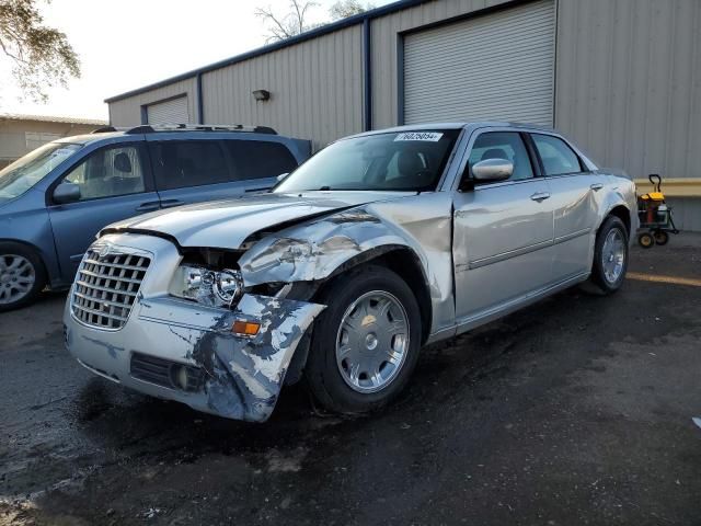 2006 Chrysler 300 Touring