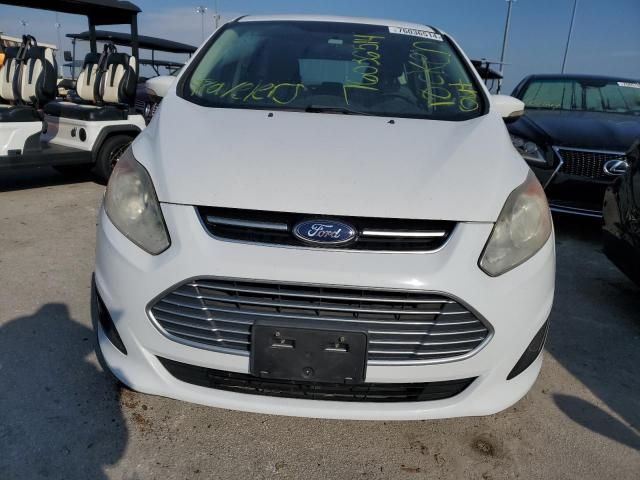 2013 Ford C-MAX SE