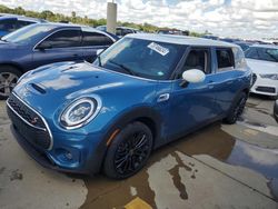 Salvage cars for sale at Riverview, FL auction: 2024 Mini Cooper S Clubman