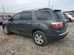 2012 GMC Acadia SLE