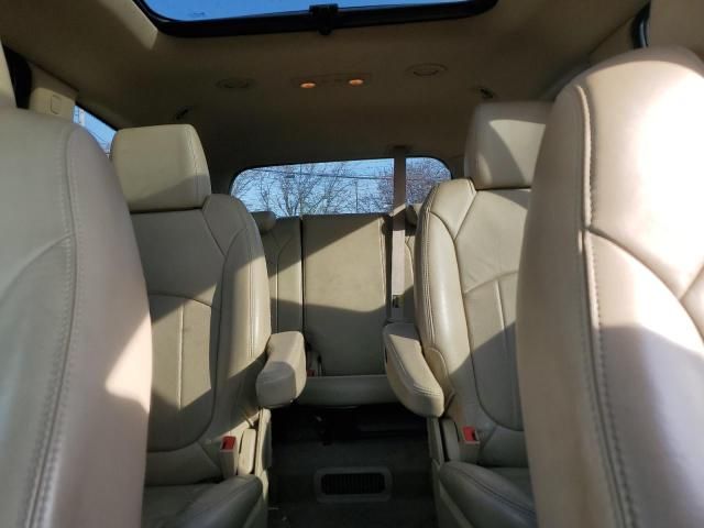 2012 Buick Enclave