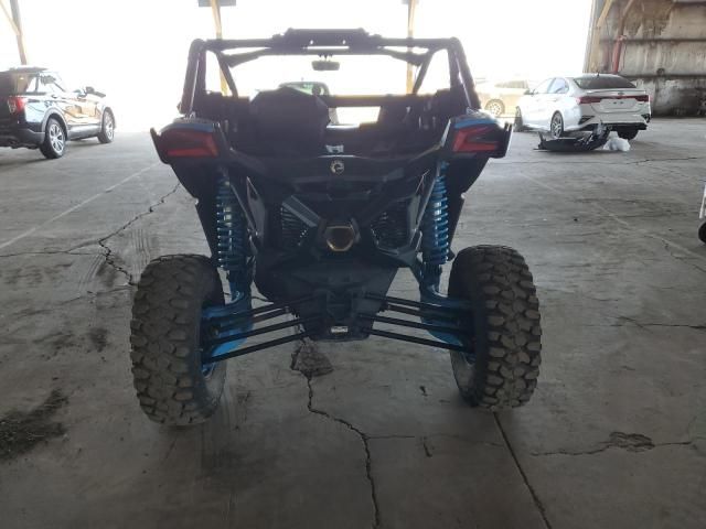 2023 Can-Am Maverick X3 DS Turbo