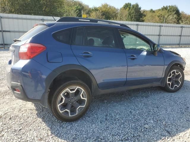 2013 Subaru XV Crosstrek 2.0 Limited