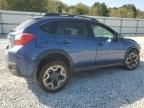 2013 Subaru XV Crosstrek 2.0 Limited