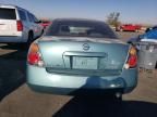 2003 Nissan Altima Base