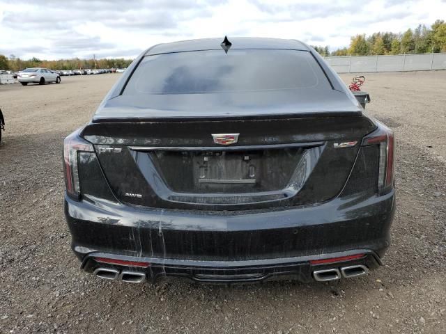 2021 Cadillac CT5-V