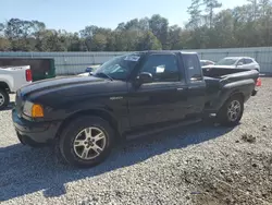 Ford Vehiculos salvage en venta: 2003 Ford Ranger Super Cab