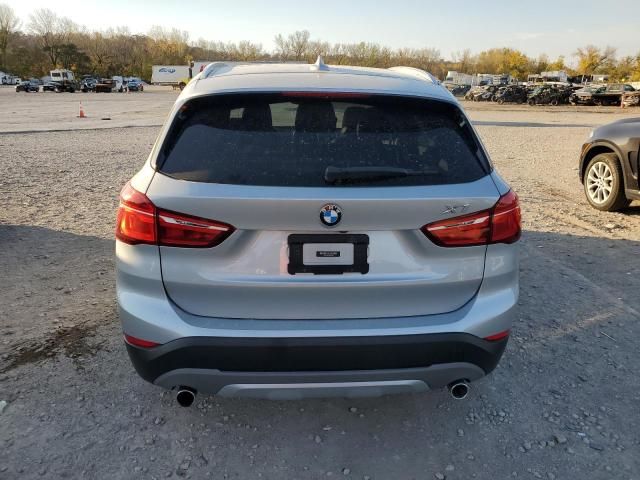 2018 BMW X1 XDRIVE28I